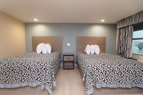 Americas Best Value Inn Port Aransas