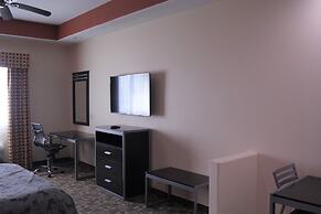 Americas Best Value Inn Port Aransas