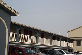Americas Best Value Inn Port Aransas