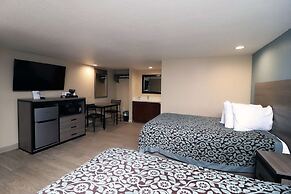 Americas Best Value Inn Port Aransas