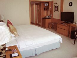 Culture Plaza Hotel Zhejiang