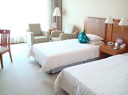 Culture Plaza Hotel Zhejiang