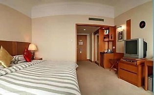 Culture Plaza Hotel Zhejiang