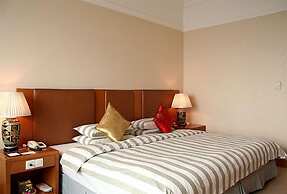 Culture Plaza Hotel Zhejiang