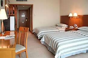 Culture Plaza Hotel Zhejiang