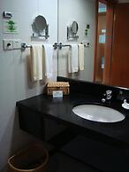 Culture Plaza Hotel Zhejiang