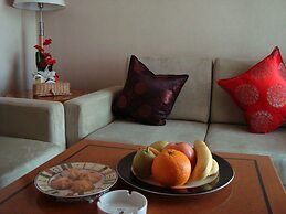 Culture Plaza Hotel Zhejiang