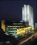 Culture Plaza Hotel Zhejiang