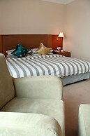 Culture Plaza Hotel Zhejiang