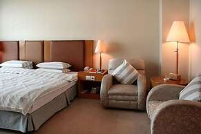 Culture Plaza Hotel Zhejiang