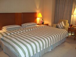 Culture Plaza Hotel Zhejiang