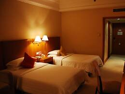 Culture Plaza Hotel Zhejiang