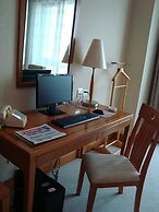 Culture Plaza Hotel Zhejiang