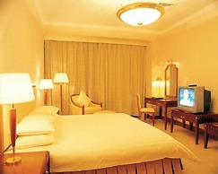 Culture Plaza Hotel Zhejiang