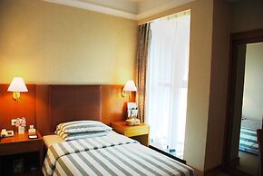 Culture Plaza Hotel Zhejiang