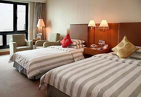 Culture Plaza Hotel Zhejiang