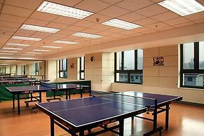 Culture Plaza Hotel Zhejiang