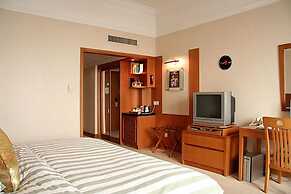 Culture Plaza Hotel Zhejiang