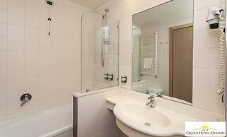 Grand Hotel Olimpo