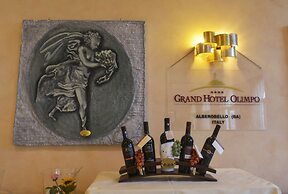 Grand Hotel Olimpo