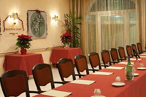Grand Hotel Olimpo