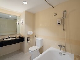 Nirwana Resort Hotel