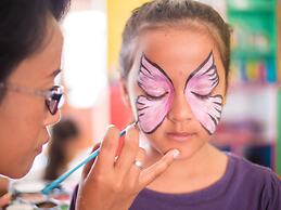 Nirwana Resort Hotel