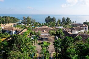 Nirwana Resort Hotel