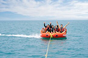 Nirwana Resort Hotel