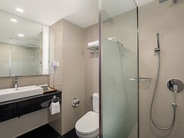 Nirwana Resort Hotel