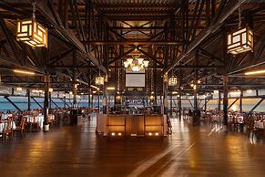 Nirwana Resort Hotel