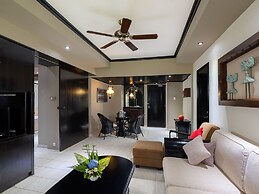 Nirwana Resort Hotel