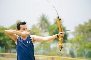 Nirwana Resort Hotel