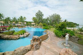 Nirwana Resort Hotel