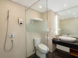 Nirwana Resort Hotel