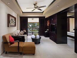 Nirwana Resort Hotel