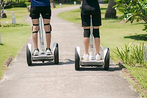 Nirwana Resort Hotel