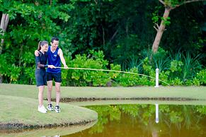 Nirwana Resort Hotel