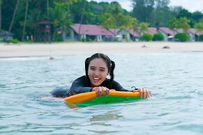 Nirwana Resort Hotel