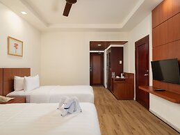 Nirwana Resort Hotel