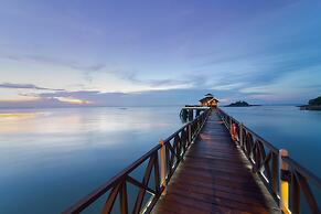 Nirwana Resort Hotel