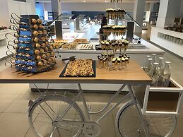 AQUA Hotel Silhouette & Spa - Adults Only