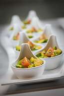 AQUA Hotel Silhouette & Spa - Adults Only