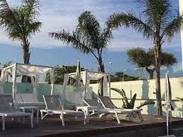 AQUA Hotel Silhouette & Spa - Adults Only