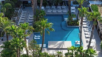 AQUA Hotel Silhouette & Spa - Adults Only