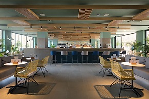 AQUA Hotel Silhouette & Spa - Adults Only