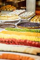 AQUA Hotel Silhouette & Spa - Adults Only