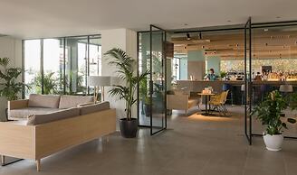 AQUA Hotel Silhouette & Spa - Adults Only