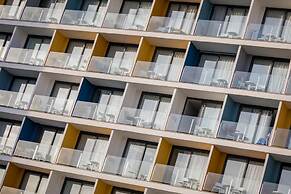 AQUA Hotel Silhouette & Spa - Adults Only