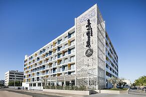 AQUA Hotel Silhouette & Spa - Adults Only